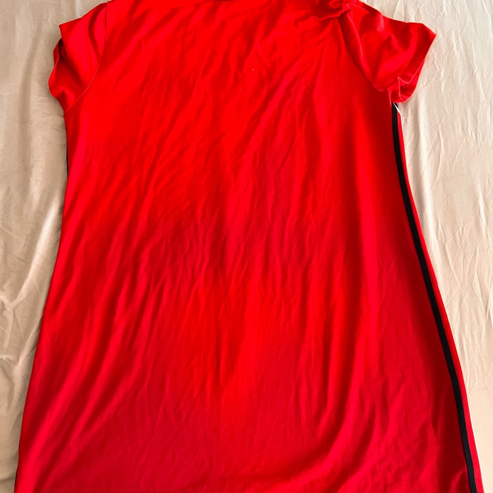 Wore one time Tommy Hilfiger dress